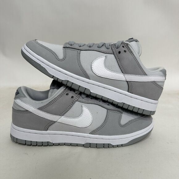 Nike Dunk Low LX WMNS “Light Smoke Grey” 2024